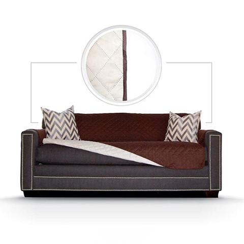 Pet-Protect Sofa Cover